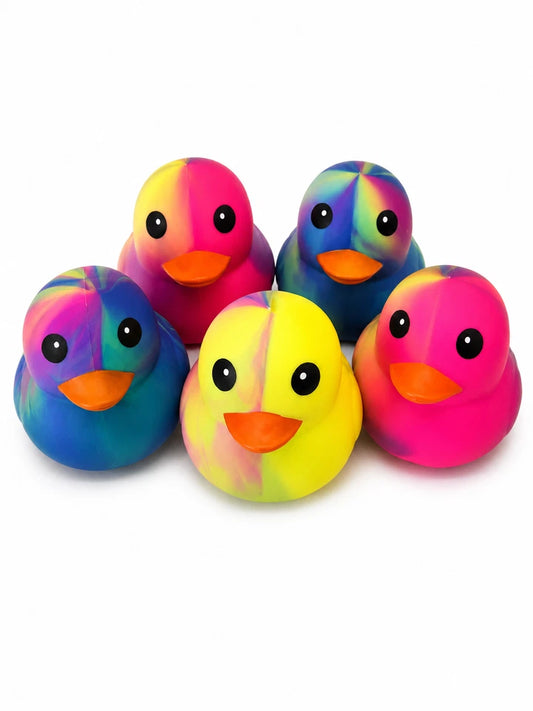 Toymendous Squeeezy Duck Jumbo