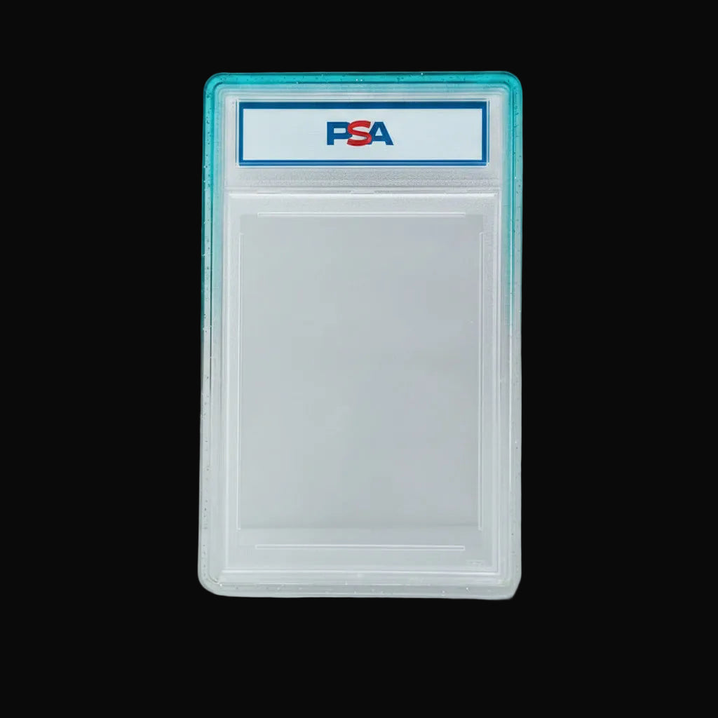 Bumper Guard - PSA Slab Bumpers