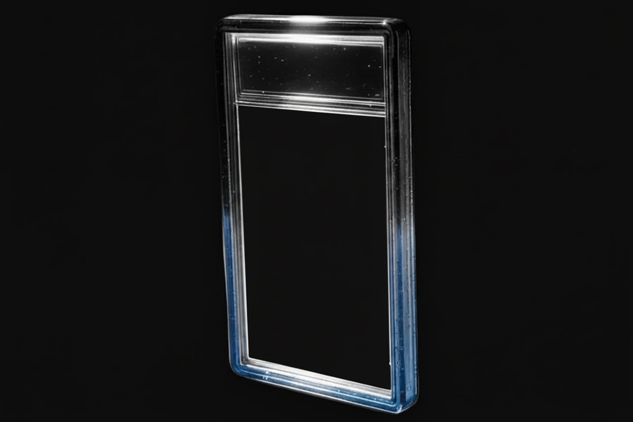 Bumper Guard - PSA Slab Bumpers