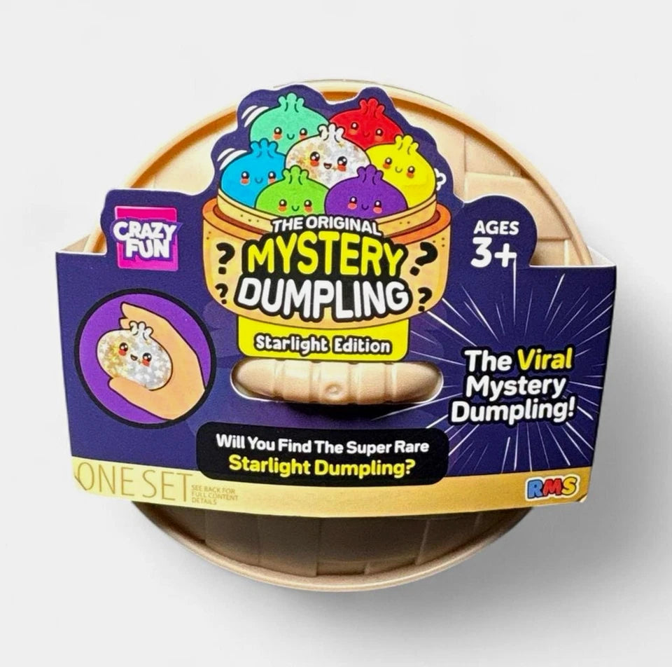 RMS - The Original Mystery Dumpling Starlight Edition