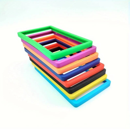 PSA 35PT Rubber Slab Guards