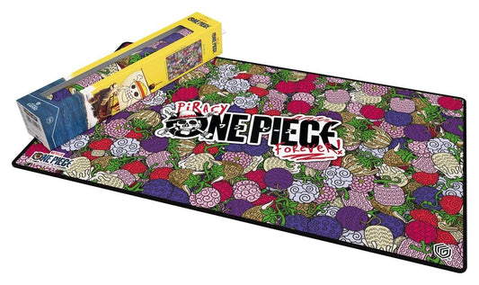 Ultimate Guard - Netflix One Piece - Playmat - DevilFruits