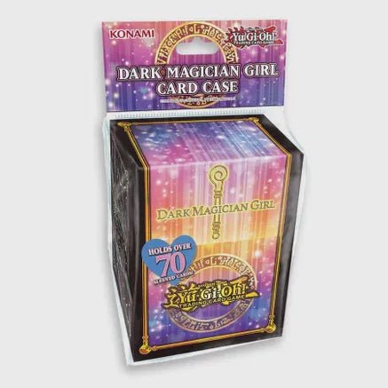 Konami - Yu-Gi-Oh! - Deck Box - Dark Magician Girl