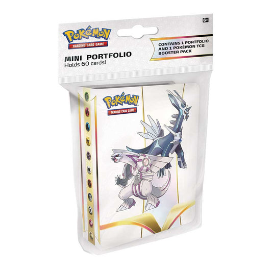 Picture of Pokémon - Sword & Shield - Astral Radiance - Mini Portfolio & Booster Pack